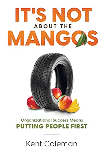 It's Not About The Mangos