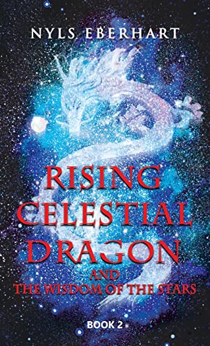 Rising Celestial Dragon