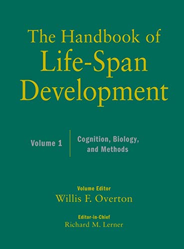 The Handbook of Life-Span Development, Volume