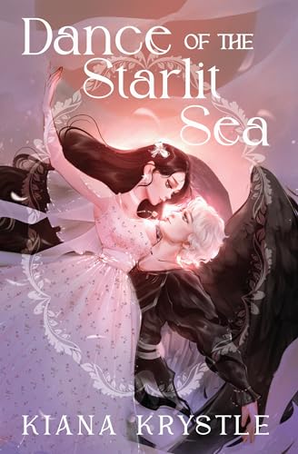 Dance of the Starlit Sea [Hardcover]