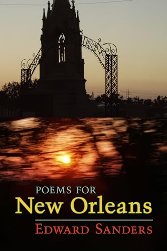 Poems for New Orleans [Paperback]