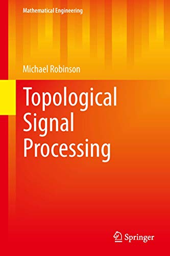 Topological Signal Processing [Hardcover]