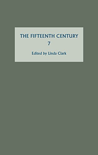 Fifteenth Century 7 [Hardcover]