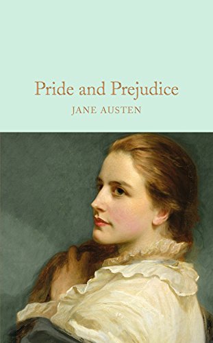 Pride and Prejudice [Hardcover]