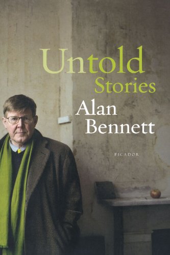 Untold Stories [Paperback]