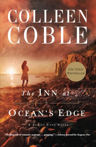 The Inn at Ocean's Edge [Paperback]