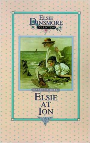 Elsie at Ion [Hardcover]