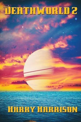 Deathworld 2 [Paperback]