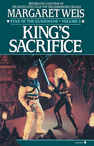 King's Sacrifice [Paperback]
