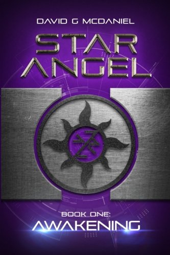 Star Angel Awakening (volume 1) [Paperback]