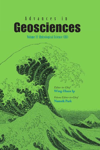 Hydrological Science (advances In Geosciences) [Paperback]