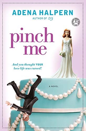 Pinch Me [Paperback]