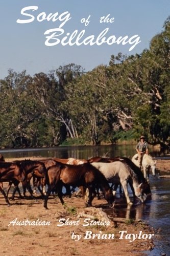 Song Of The Billabong [Paperback]