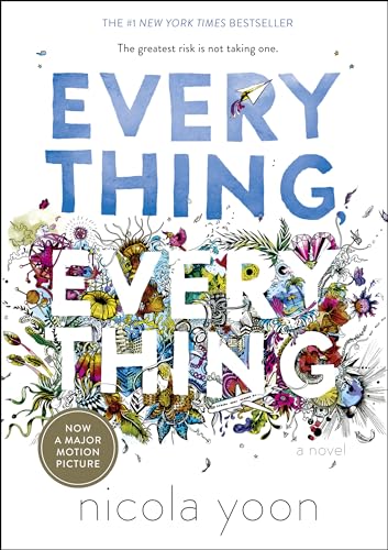 Everything, Everything [Hardcover]