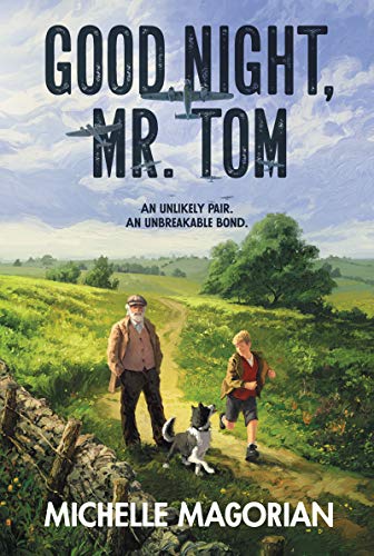 Good Night, Mr. Tom [Paperback]