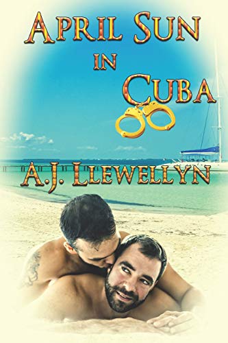 April Sun in Cuba [Paperback]