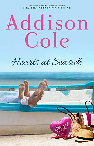 Hearts At Seaside [Paperback]