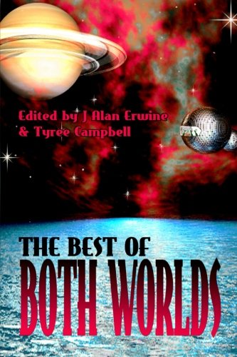 The Best Of Both Worlds Vol. 1 [Paperback]