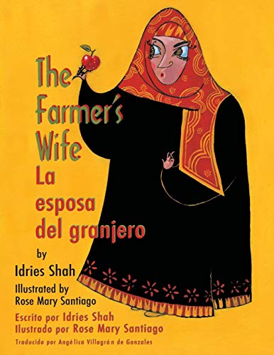 The Farmers Wife -- La Esposa Del Granjero [Paperback]