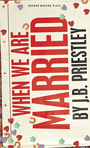 When We Are Married [Paperback]