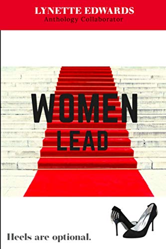 Women Lead  Heels Are Optional [Paperback]