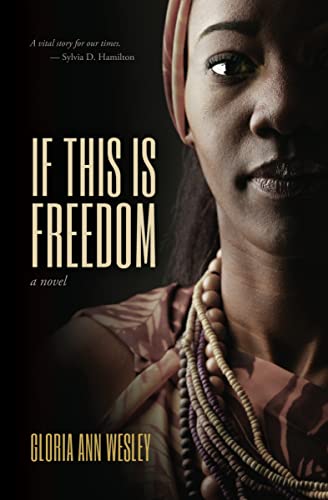 If This Is Freedom [Paperback]