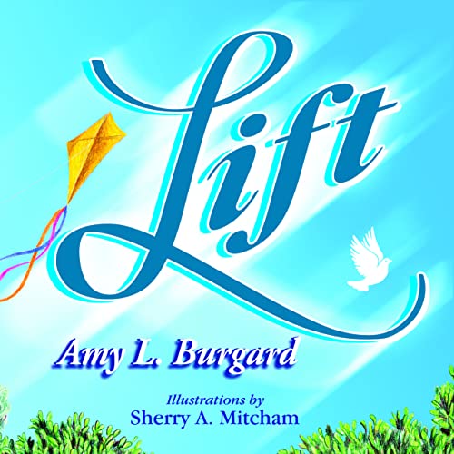 Lift [Hardcover]