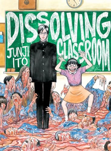 Dissolving Classroom [Paperback]