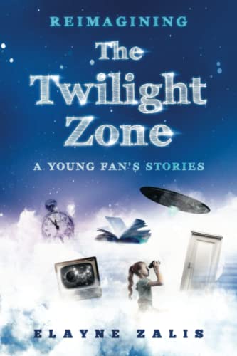 Reimagining The Twilight Zone
