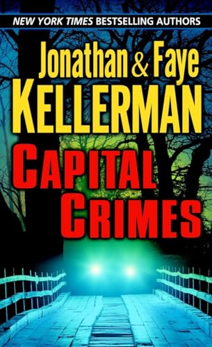 Capital Crimes A Novel [Paperback]