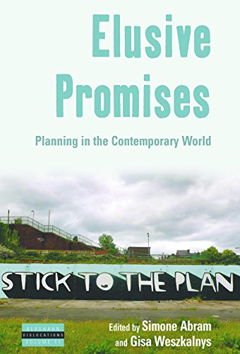 Elusive Promises Planning in the Contemporary World [Hardcover]