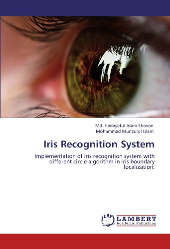 Iris Recognition System [Paperback]