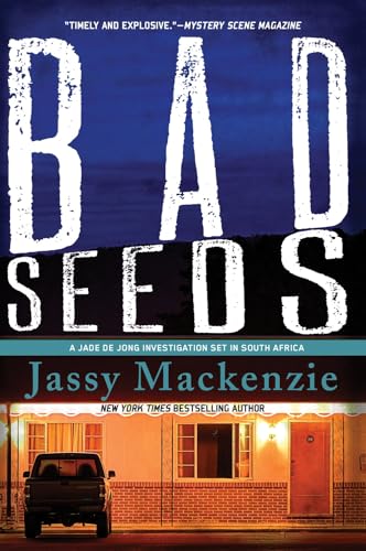Bad Seeds [Paperback]