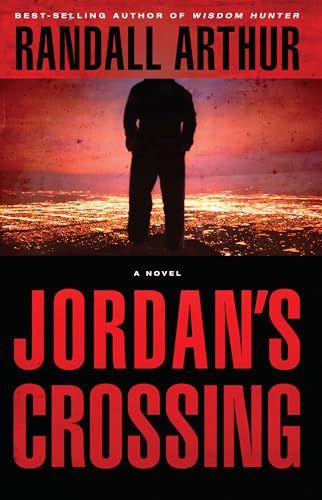 Jordan's Crossing A Novel [Paperback]