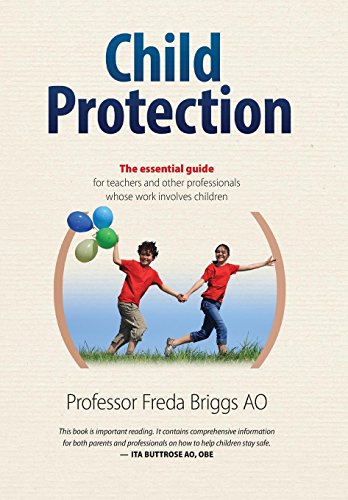 CHILD PROTECTION [Paperback]