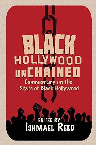 Black Hollywood Unchained [Paperback]