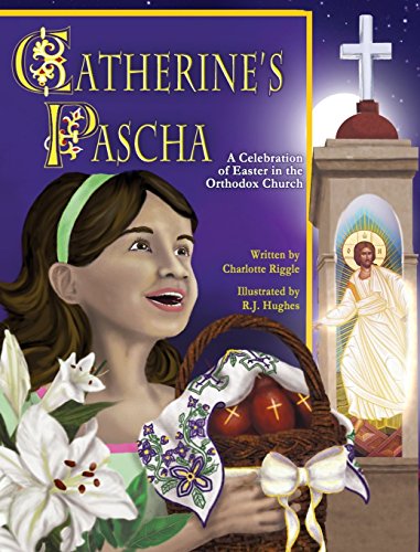 Catherine's Pascha [Paperback]