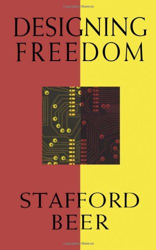 Designing Freedom [Paperback]