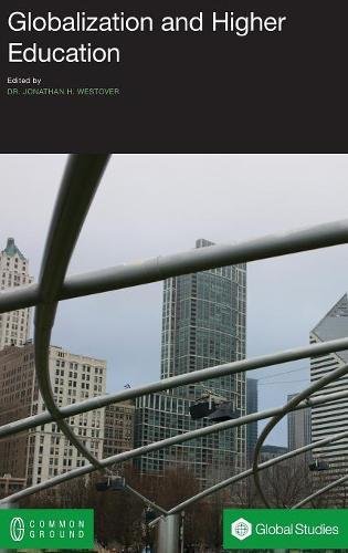 Globalization And Higher Education [Hardcover]