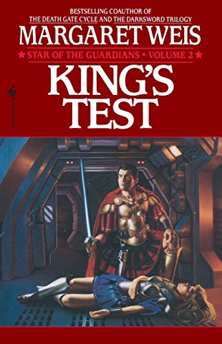 King's Test [Paperback]