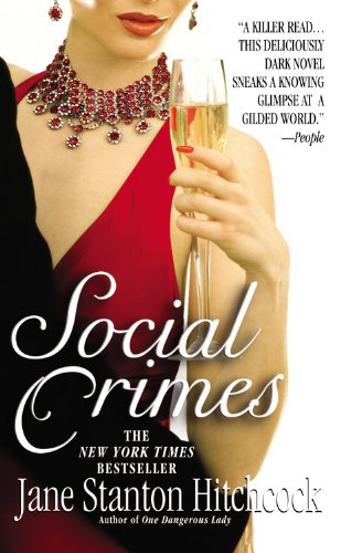 Social Crimes [Paperback]