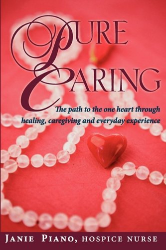 Pure Caring [Paperback]