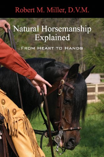 Natural Horsemanship Explained [Paperback]