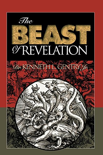 The Beast Of Revelation [Paperback]