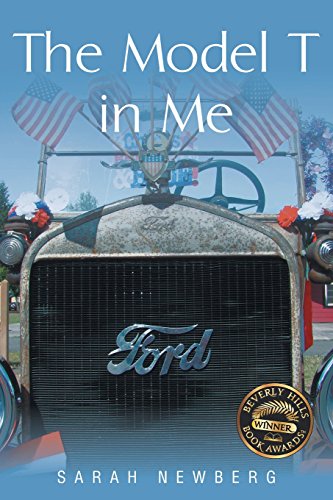 The Model T In Me [Paperback]