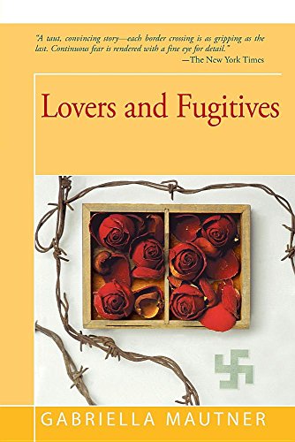 Lovers And Fugitives [Paperback]