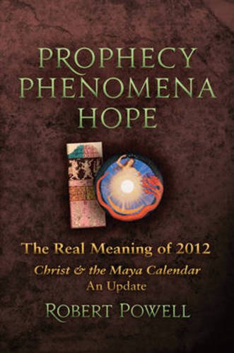 Prophecy - Phenomena - Hope [Paperback]