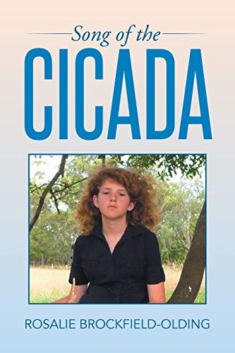Song Of The Cicada [Paperback]