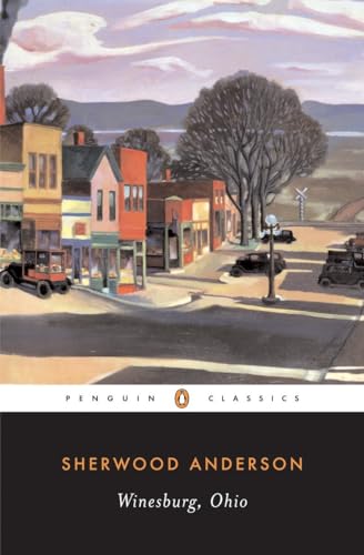 Winesburg, Ohio [Paperback]