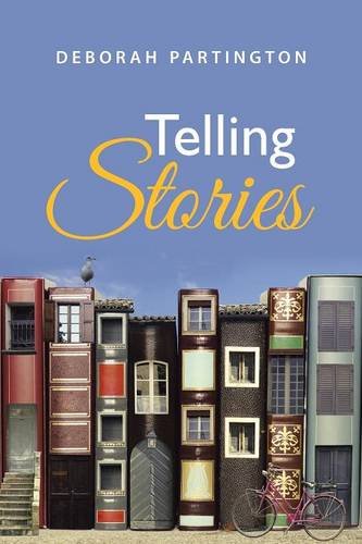Telling Stories [Paperback]